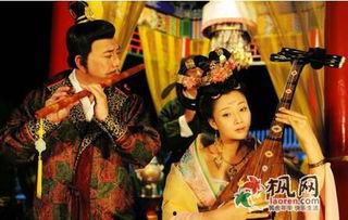 杨贵妃大片在线观看,绝代风华，大片再现  第3张